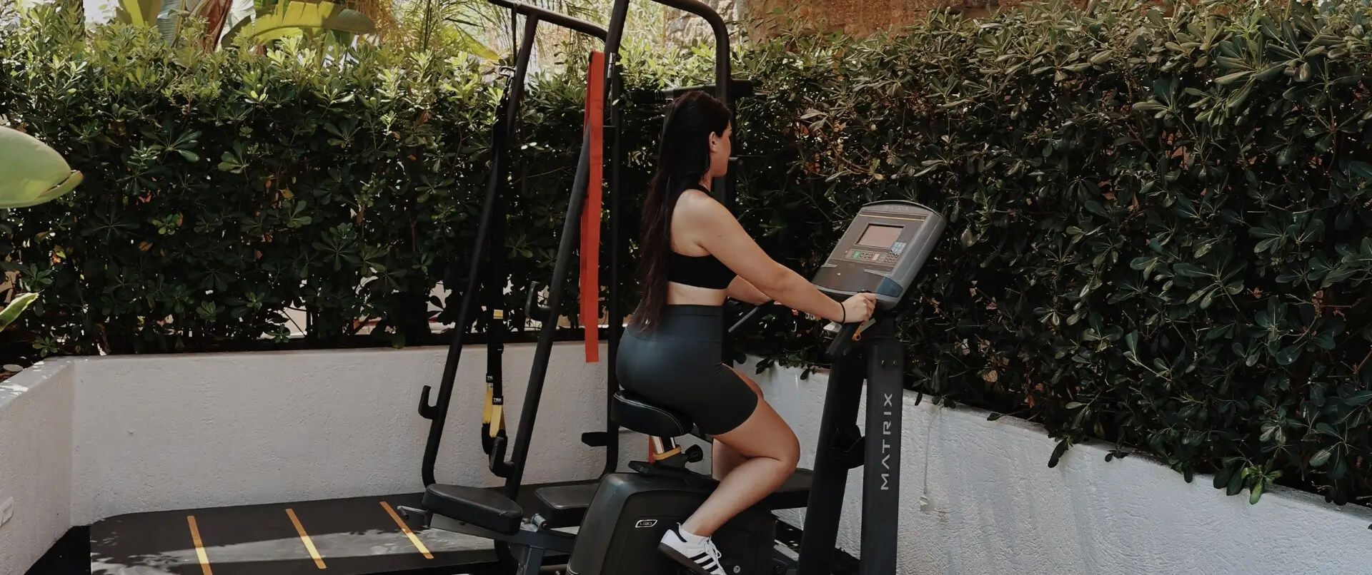 Fitness & Activities